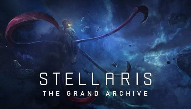 Stellaris: Grand Archive