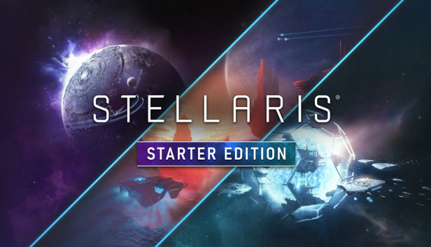 Stellaris: Starter Edition