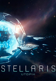 Stellaris: Utopia