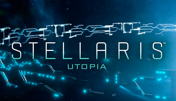 Stellaris: Utopia