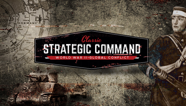 Strategic Command Classic: Global Conflict