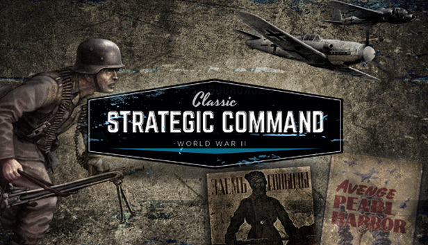 Strategic Command Classic: WWII