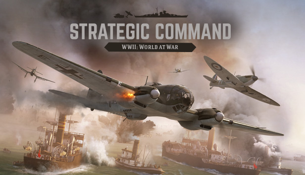 Strategic Command WWII: World at War