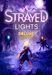 Strayed Lights - Deluxe Edition