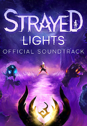 Strayed Lights - Soundtrack