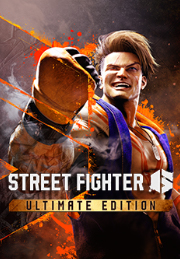 Street Fighter™ 6 Ultimate Edition