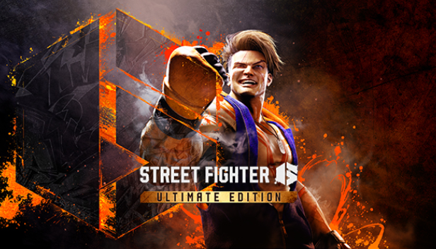 Street Fighter™ 6 Ultimate Edition