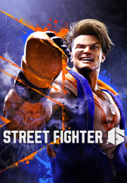 Street Fighter™ 6