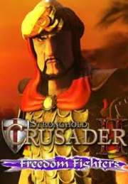 Stronghold Crusader 2: Freedom Fighters Mini-campaign