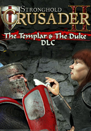 Stronghold Crusader 2: The Templar And The Duke