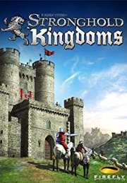 Stronghold Kingdoms Starter Pack