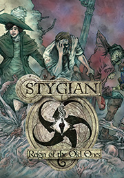 Stygian: Reign Of The Old Ones