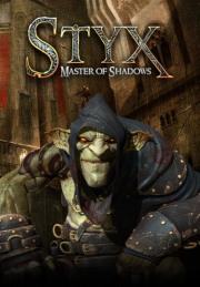 Styx: Master Of Shadows