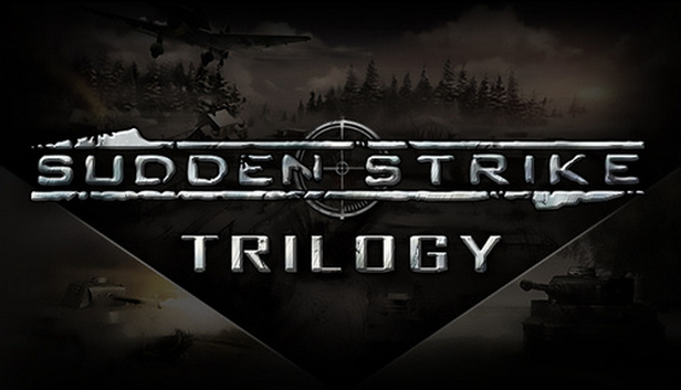 Sudden Strike Trilogy
