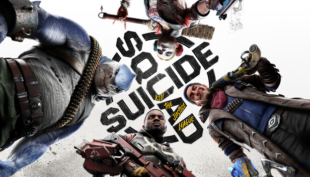 Suicide Squad: Kill the Justice League