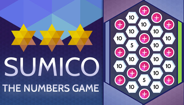 SUMICO – The Numbers Game