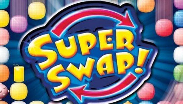 Super Swap!