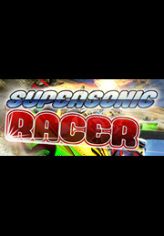 Supersonic Racer