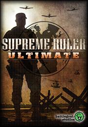 Supreme Ruler Ultimate