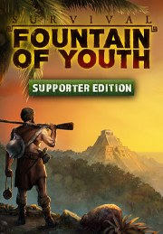 Survival: Fountain of Youth - Supporter Edition