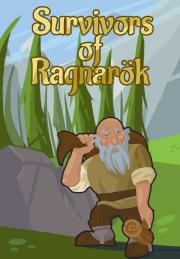 Survivors Of Ragnarök (Alpha)