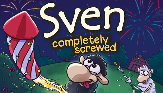 Sven - Completely Screwed