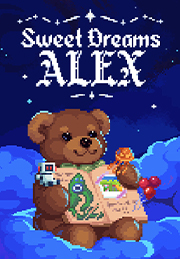 Sweet Dreams Alex