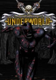 Swords And Sorcery - Underworld - Definitive Edition