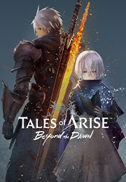Tales Of Arise - Beyond The Dawn Expansion