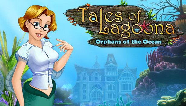 Tales of Lagoona