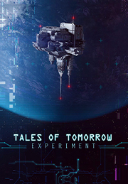 Tales Of Tomorrow: Experiment