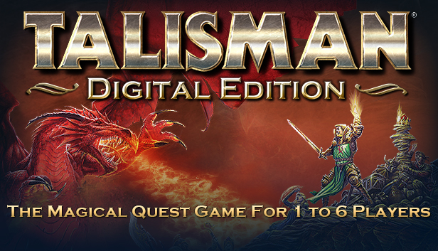 Talisman Digital Edition
