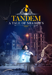 Tandem: A Tale Of Shadows