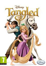 Tangled : The Video Game