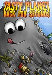 Tasty Planet: Back For Seconds (PC)