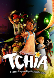 Tchia (Steam)