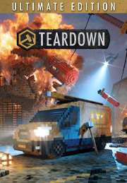 Teardown: Ultimate Edition