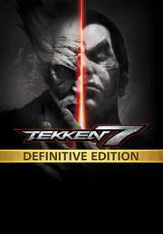 TEKKEN 7 - Definitive Edition