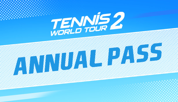 Tennis World Tour 2 - Annual Pass