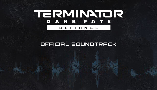 Terminator: Dark Fate - Defiance Soundtrack | Steam Game Key for PC ...