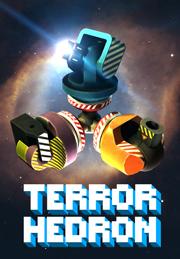 Terrorhedron 3D Coop Tower Defense