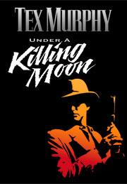 Tex Murphy: Under A Killing Moon