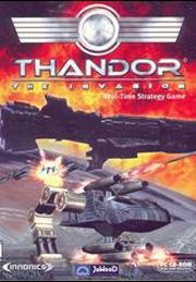 Thandor - The Invasion
