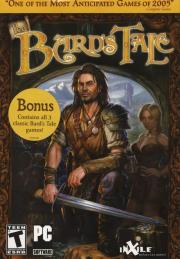 The Bard`s Tale