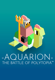 The Battle Of Polytopia - Aquarion Tribe