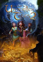 The Book Of Unwritten Tales 2 Upgrade