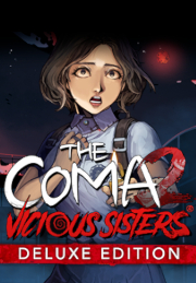 The Coma 2: Vicious Sisters – Deluxe Bundle