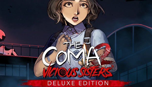 The Coma 2: Vicious Sisters – Deluxe Bundle