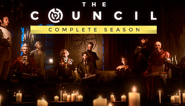 The Council – Complete Season