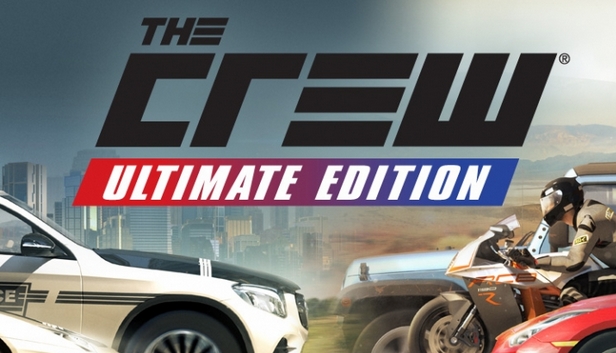 The Crew, PC Ubisoft Connect Game